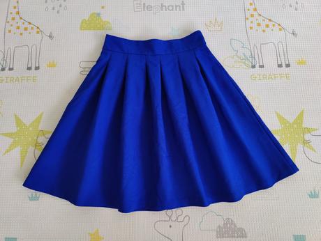 Áčková sukňa orsay, orsay,36