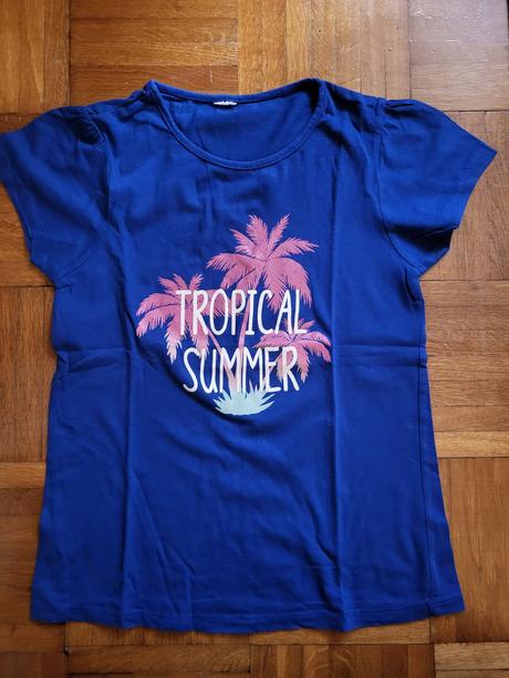 Tričko + doporučené poštovné, 146