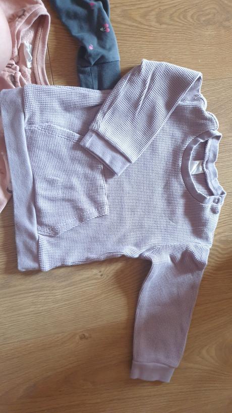 Krásne mikinky, h&m,92