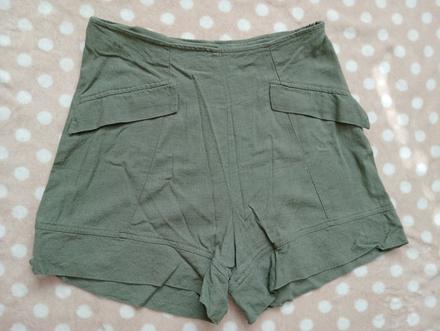 Safari šortky mayoral, mayoral,158