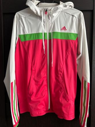 Adidas bunda športová na behanie, adidas,40