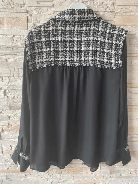 Zara blúzka vel.m, zara,m