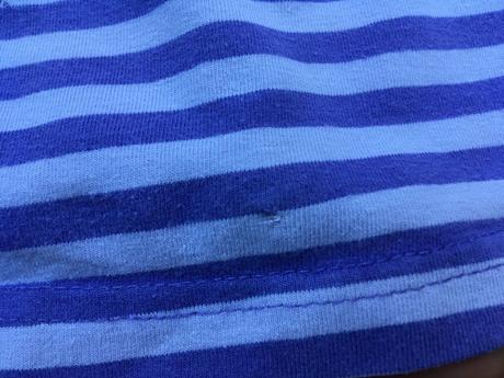 Tričká 2ks na 4-6r, george,116