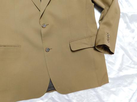 Buberry luxusne panske sako, burberry,l