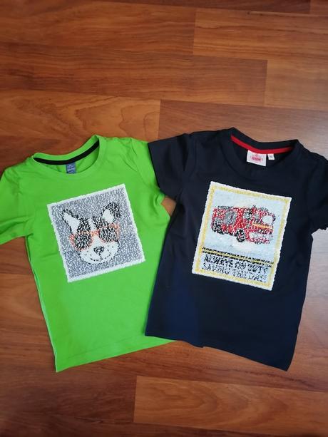 Tričká, dopodopo,116