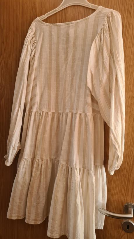 Letné šaty, c&a,40