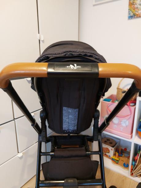 Kočiar neonato puro 3v1, neonato,neonato puro