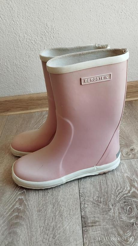 Gumáky bergstein, bergstein,32