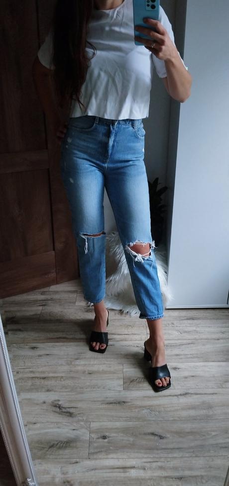 Damske rifle, zara,s