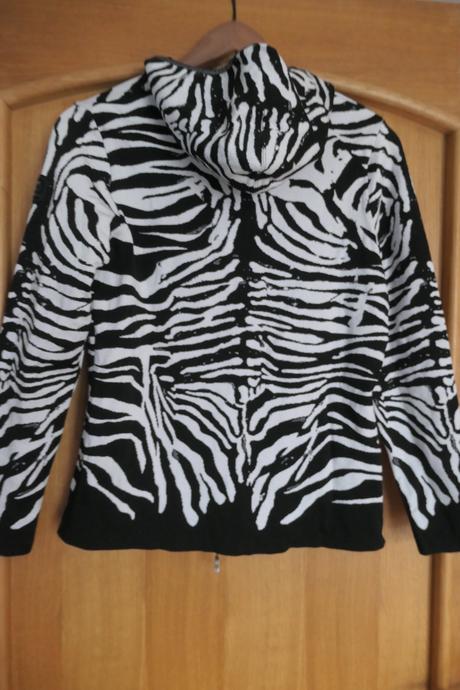 Newland original funkcna damska s kapucou m/s, m