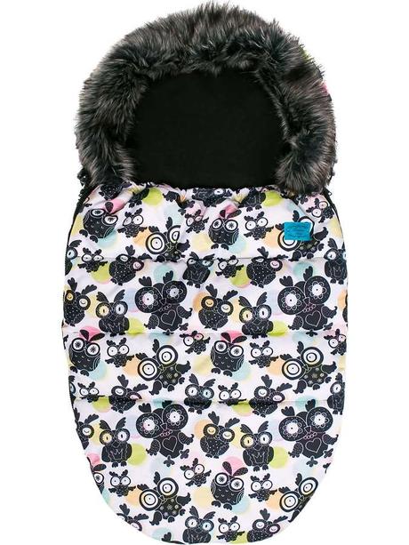 Luxusný fusak belisima, belisima