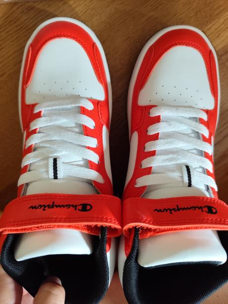 Členkové tenisky, champion,39