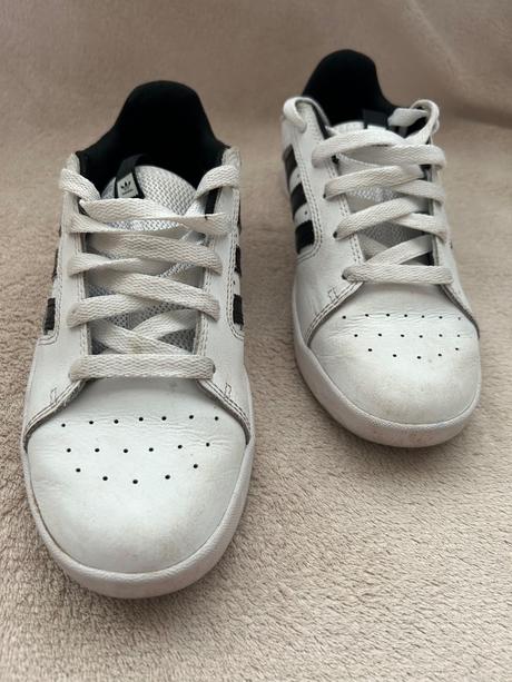 Štýlové adidas tenisky 35, adidas,35