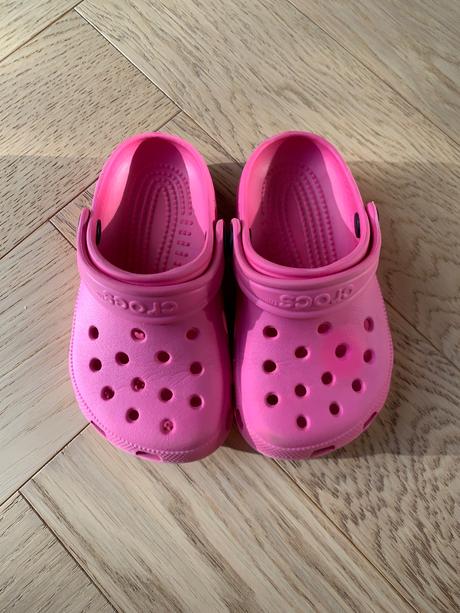 Crocs papuče, crocs,22