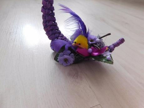 Veľkonočná dekorácia , 