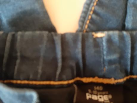 Rifle slim, takko,140