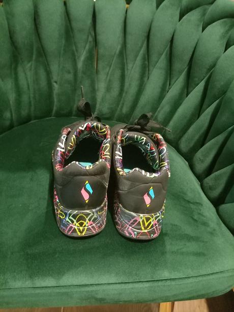 Botasky skechers, skechers,37