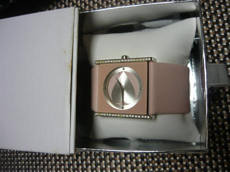 Hodinky morgan, oriflame