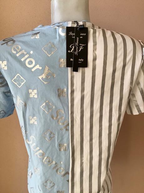 Tričko beymond /76, 36 / s