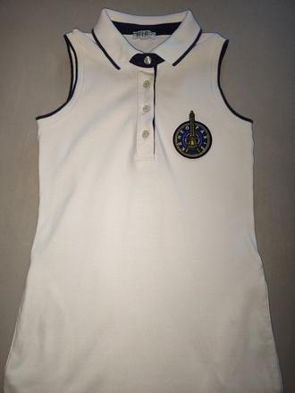 Šatky zn.kenzo, 140