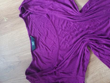 Tričko 2ks, f&f,l