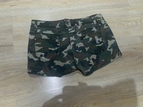 Maskacove kratasy s, s