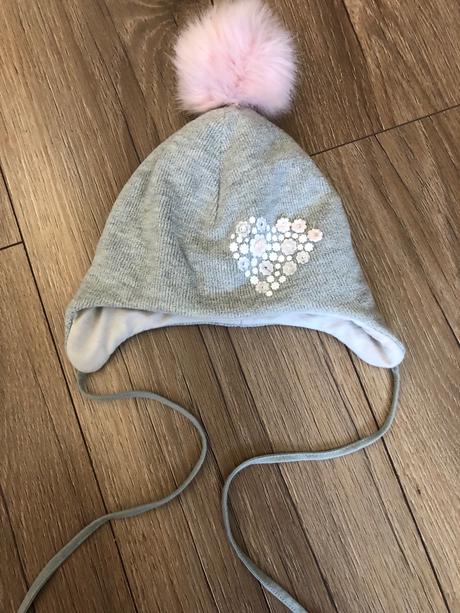 Čiapka pre dievča, marika,74
