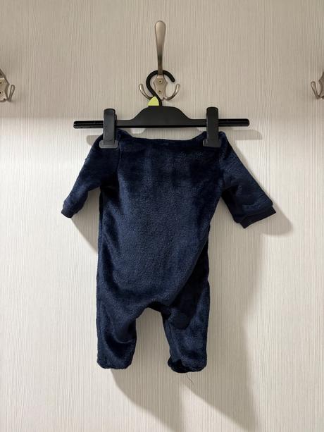 Chlapčenská kombinéza, pepco,56