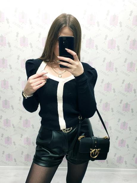 Svetríkový top s, 36 / s