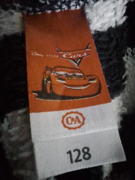 Mega župan, c&a,128