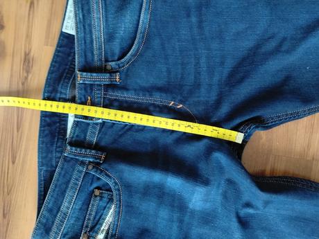 Rifle diesel w30 l32, diesel,s