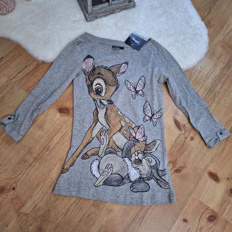 Tričko s visačkou, terranova,xs