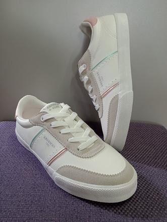 Botasky, 36 - 41