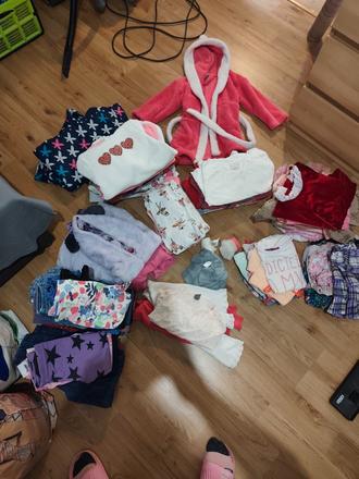 Mega balík 104/110, 104–116