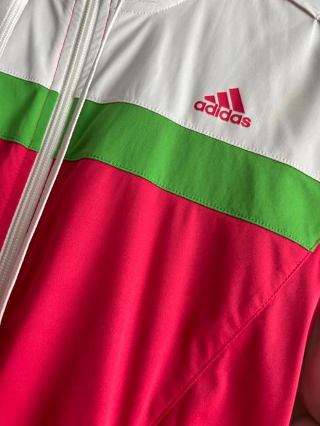 Adidas bunda športová na behanie, adidas,40