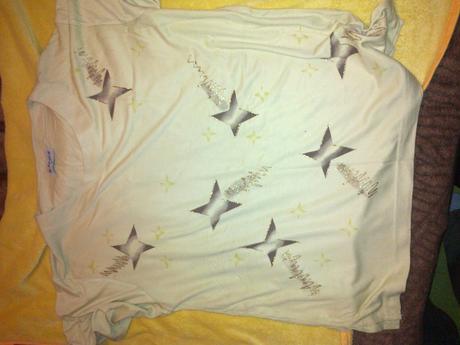 Tricko kratky rukav, m