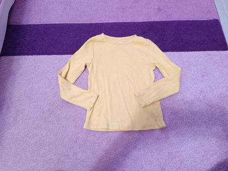 Tričko, h&m,122