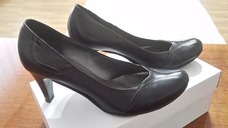 Krásne lodičky, 38