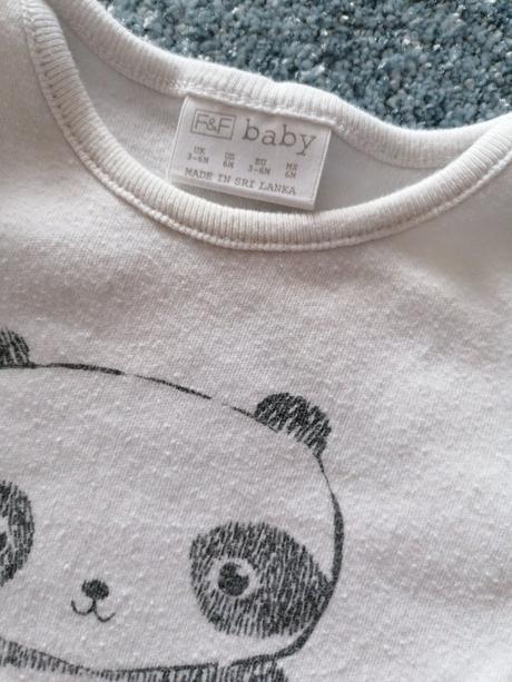 Body +nohavice, f&f,62