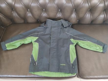 Mountain life chlapčenská bunda veľkosť č.110, 110