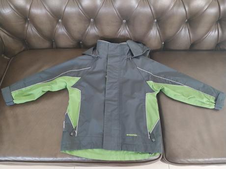 Mountain life chlapčenská bunda veľkosť č.110, 110