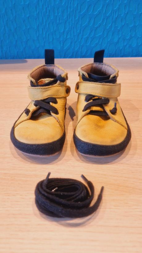 Barefoot celoročky bf32, pegres,23