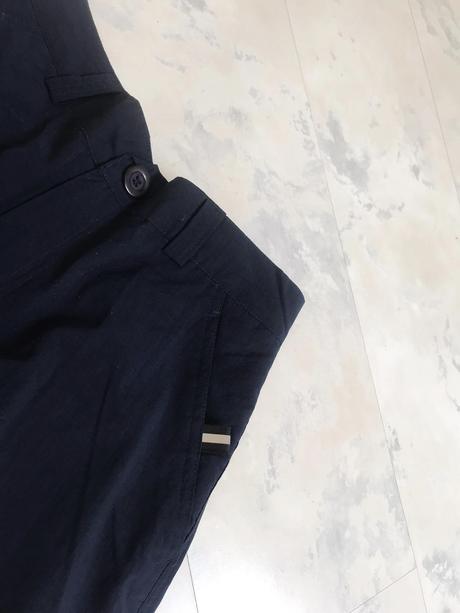 Športové nohavice, 158