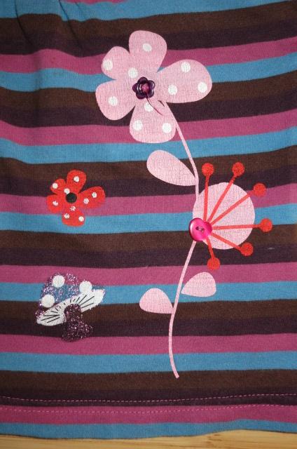 Tričeno, palomino,104