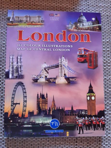 Londýn, 