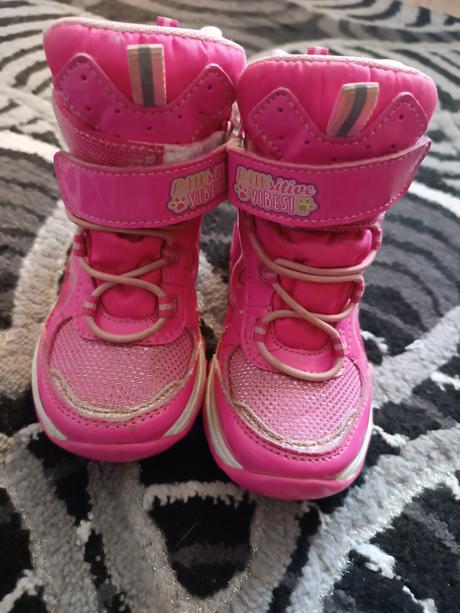 Zimné topánky, dei-tex,26