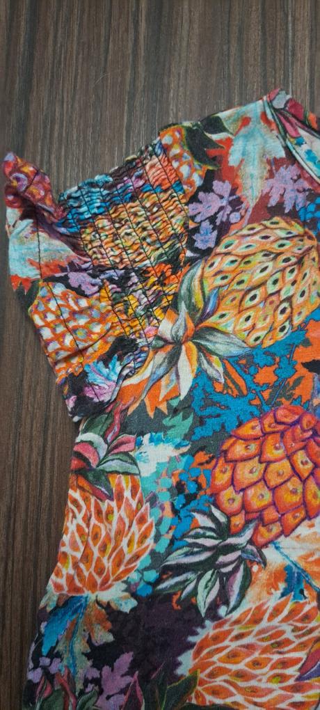 Letné šaty, next,104