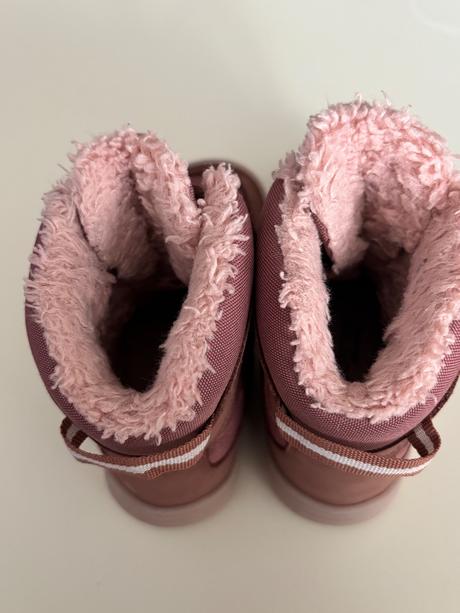 Zimné topánky, protetika,26