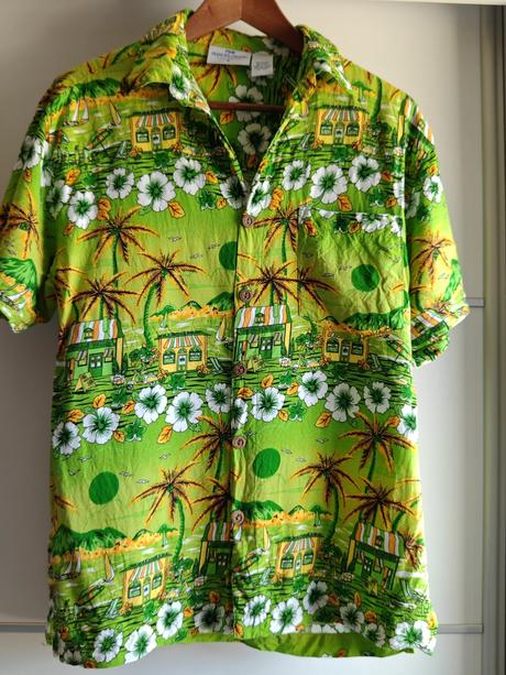 Princess hawai jedinečná, kvalitna, hebunka unisex, princess,m