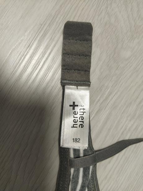 Pohodlná podprsenka pre slečnu., c&a,152